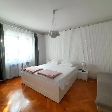 Gasthuis Apartments&rooms Biserka