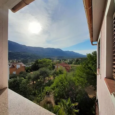 Πανσιόν Biserka