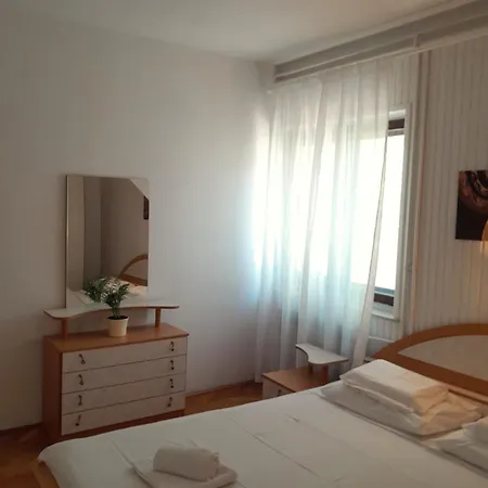Gasthuis Apartments&rooms Biserka