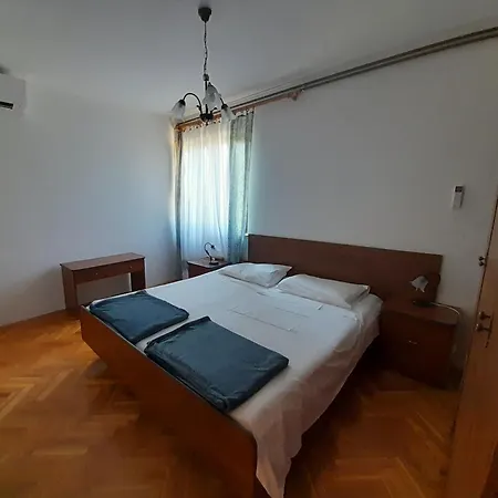 Apartments&rooms Biserka Gasthuis *