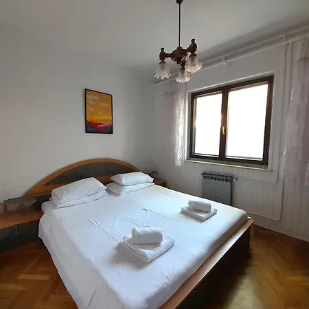 Biserka Πανσιόν Baška