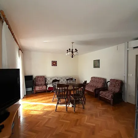 Gasthuis Apartments&rooms Biserka
