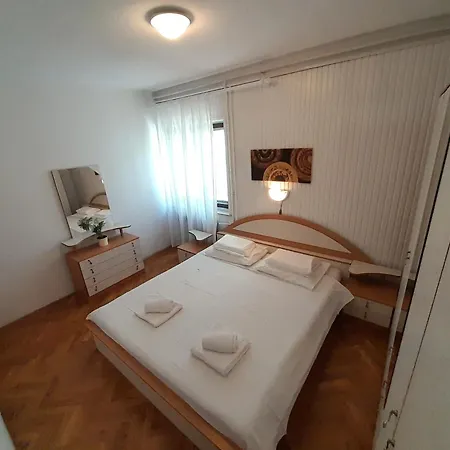 Gasthuis Apartments&rooms Biserka *