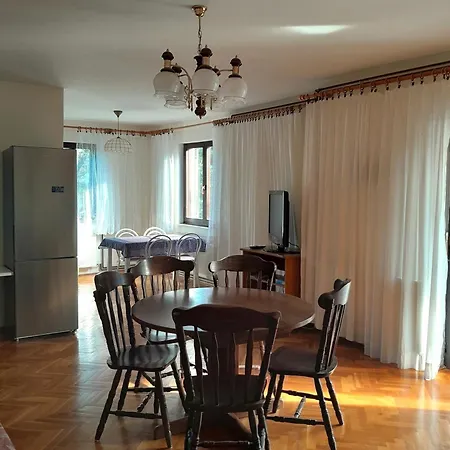 Gasthuis Apartments&rooms Biserka Baška