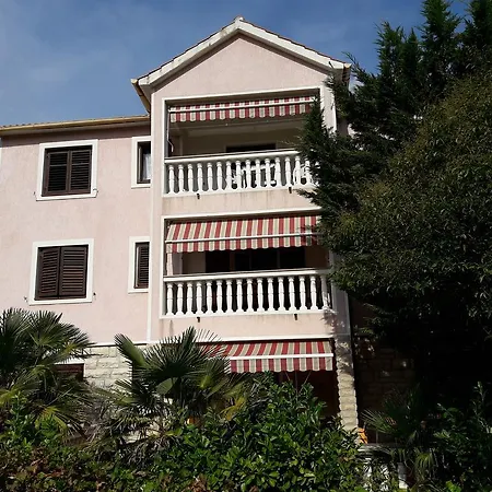 Apartments&rooms Biserka Gasthuis