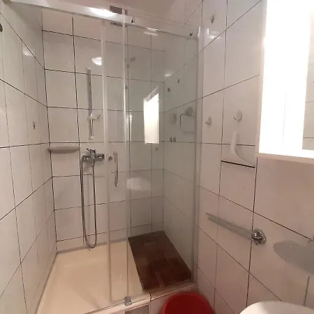 Biserka Gasthof Baška