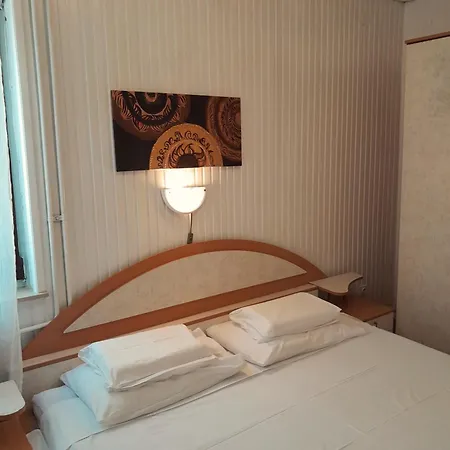 Biserka Affittacamere 3*