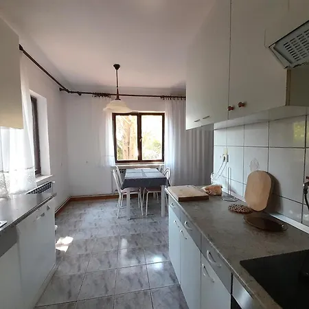 Biserka Affittacamere