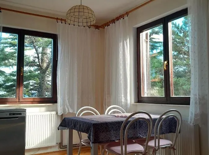Biserka 3* Baška