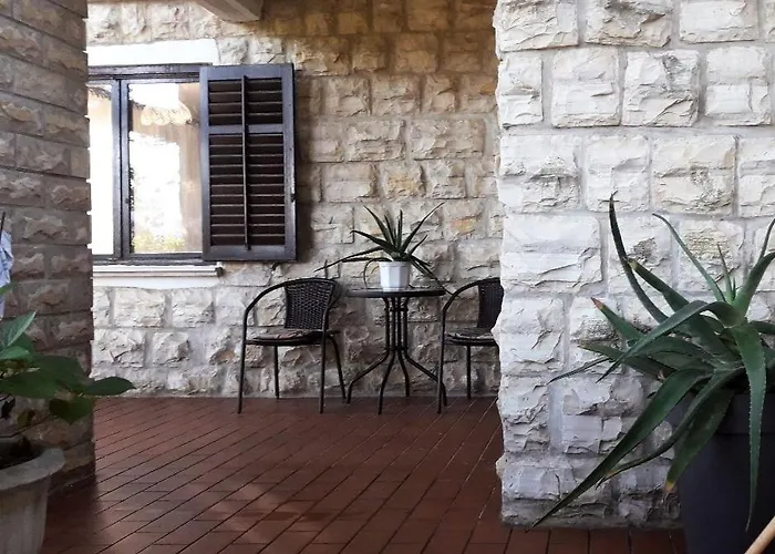 Biserka Pensjonat 3*