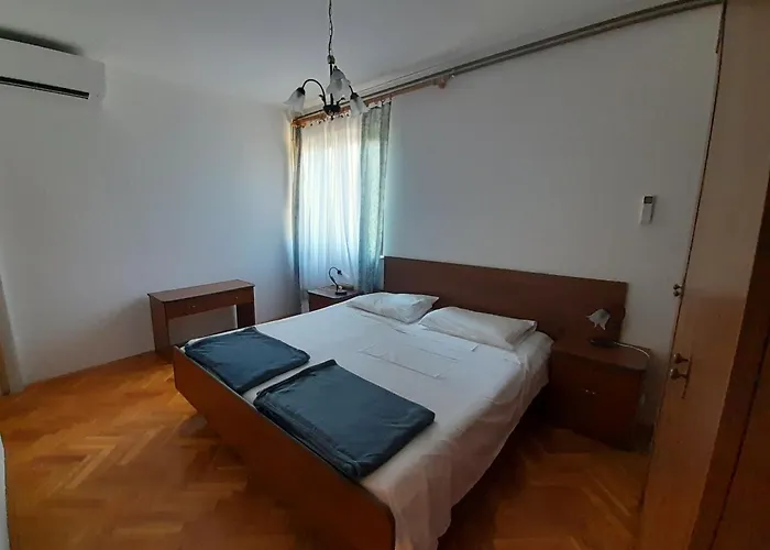 Biserka Pensjonat 3*