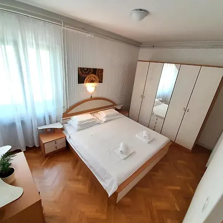 Penzion Biserka Baška