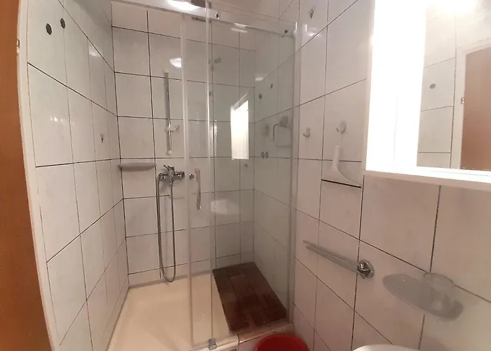 Biserka Penzion Baška